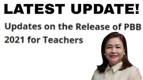 update on pbb 2023 for teachers|Teachers on PBB release: ‘Delay must be stopped’ .